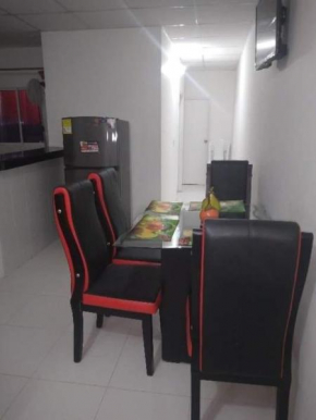 Apartamentos JAFRARIS